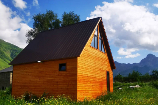 Eco Cottage