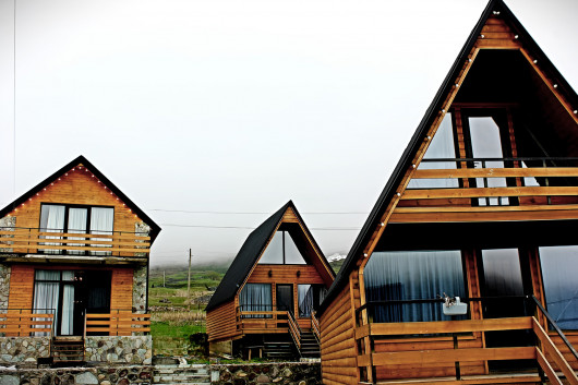 Kazbegi Folk