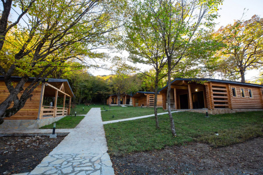 Buriani Resort