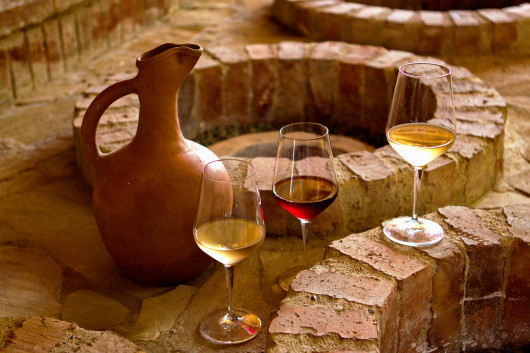 WINE AND CULINARY TOUR IN TBILISI